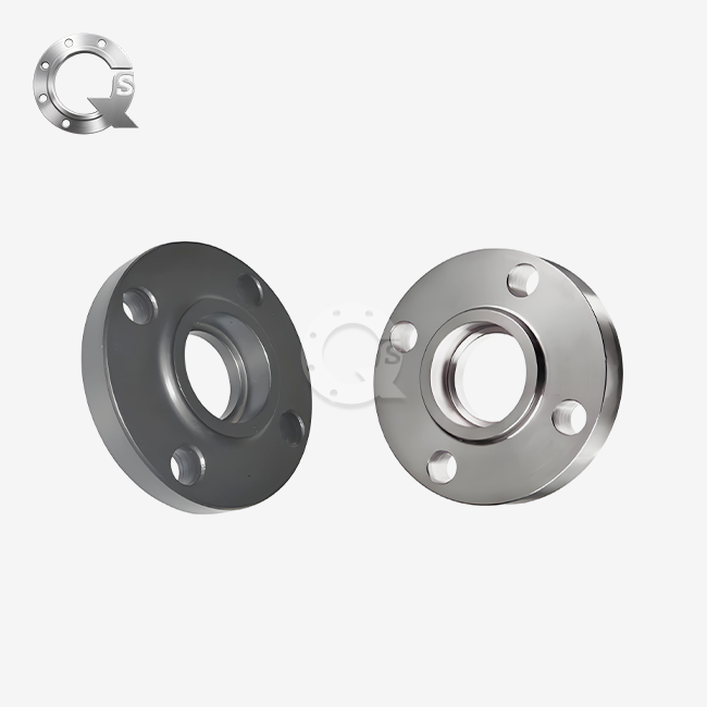 Socket Weld Pipe Flanges